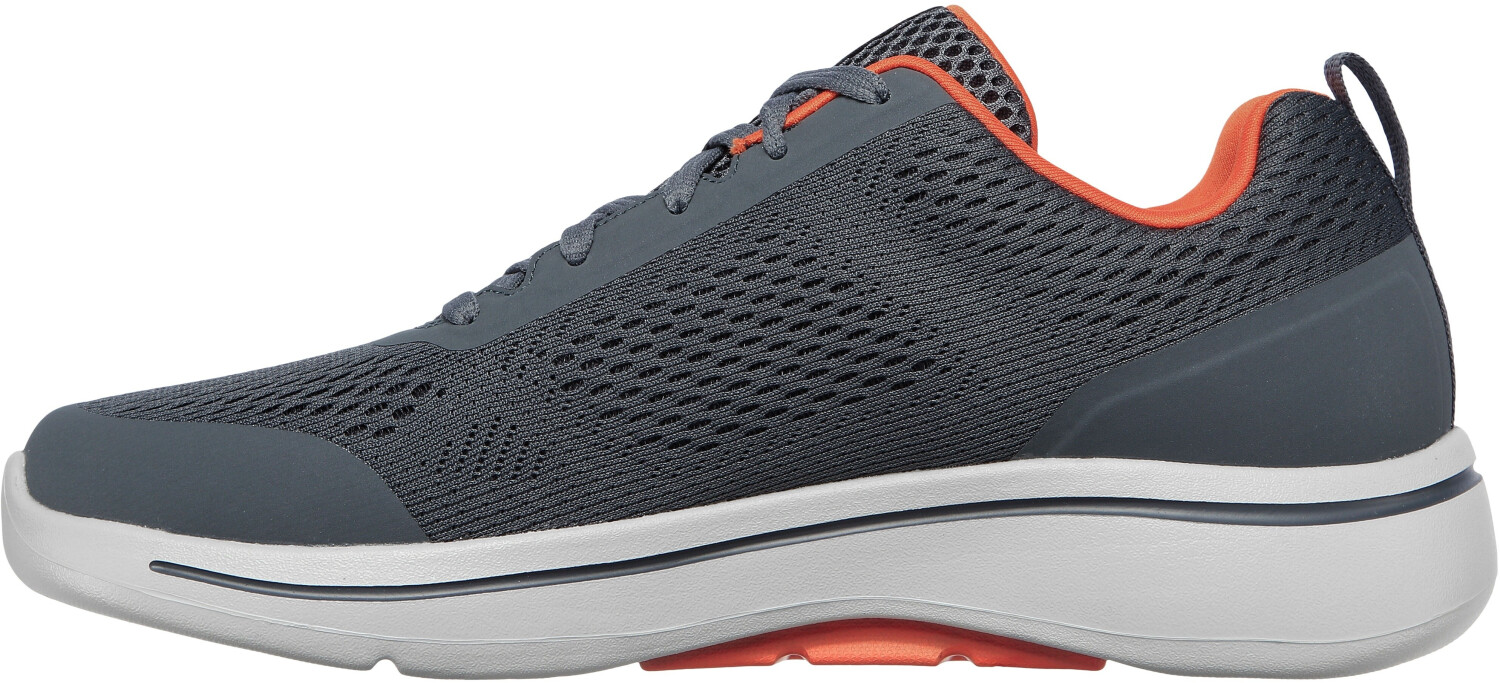 Skechers GO WALK Arch Fit - Idyllic (216116) grey