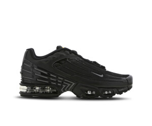 Nike Air Max Plus III GS DM3269 black ab 189 00 Preisvergleich bei idealo