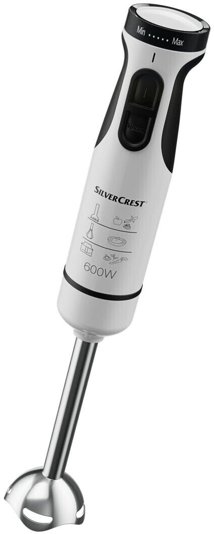 Silvercrest SSMS 600 D4 ab 28,99 € | Preisvergleich bei