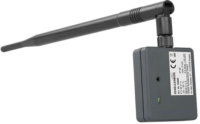 Schellenberg 60990