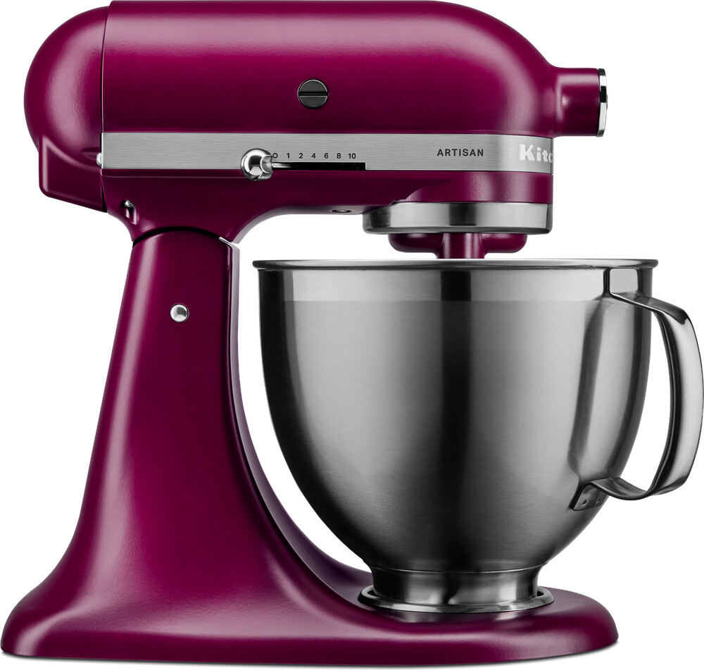 KitchenAid Artisan 5KSM195PSEBE Beetroot