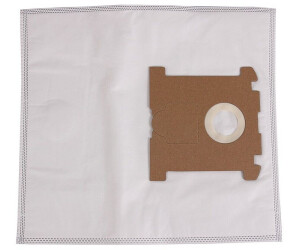 JaTop 20 Staubsaugerbeutel Geeignet Für Tiger 250, 251, 252 Incl.Filter