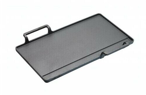 Kitchen Craft World of Flavours Teppanyaki Grill 42.5 x 29 x 4.5 cm