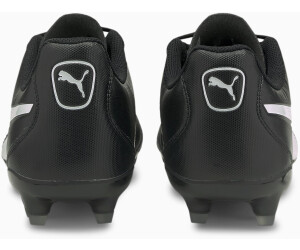 Buy Puma King Hero 21 FG 106554 black white from 48.00 Today
