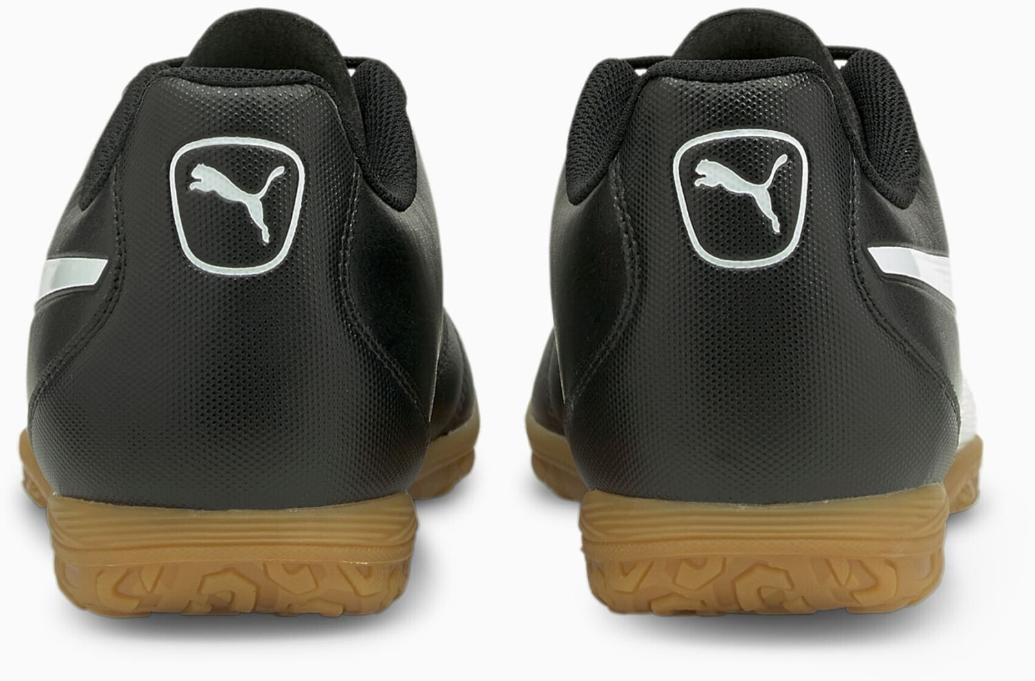 puma king hero 21 review