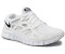 Nike Free Run 2 white/black/pure platinum