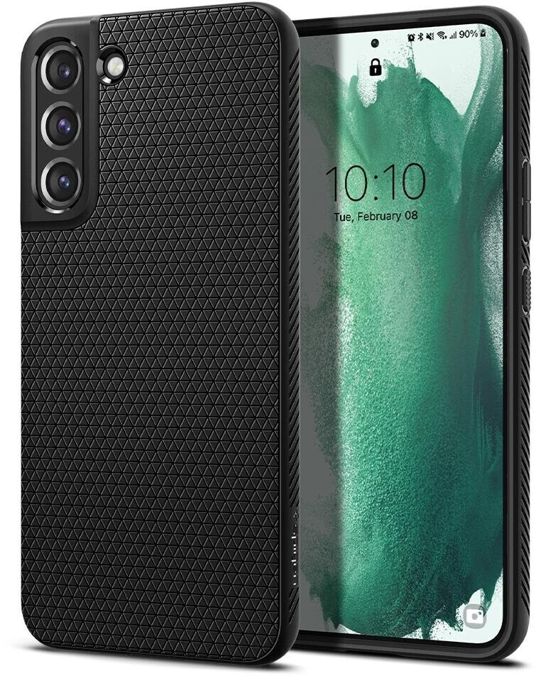 Spigen Liquid Air Case (Galaxy S22)