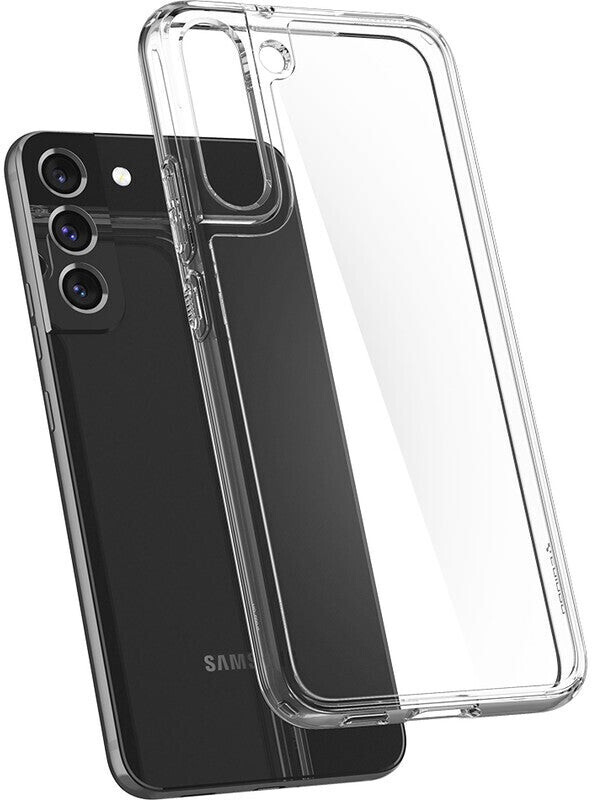 Spigen Ultra Hybrid Case (Galaxy S22 Plus)