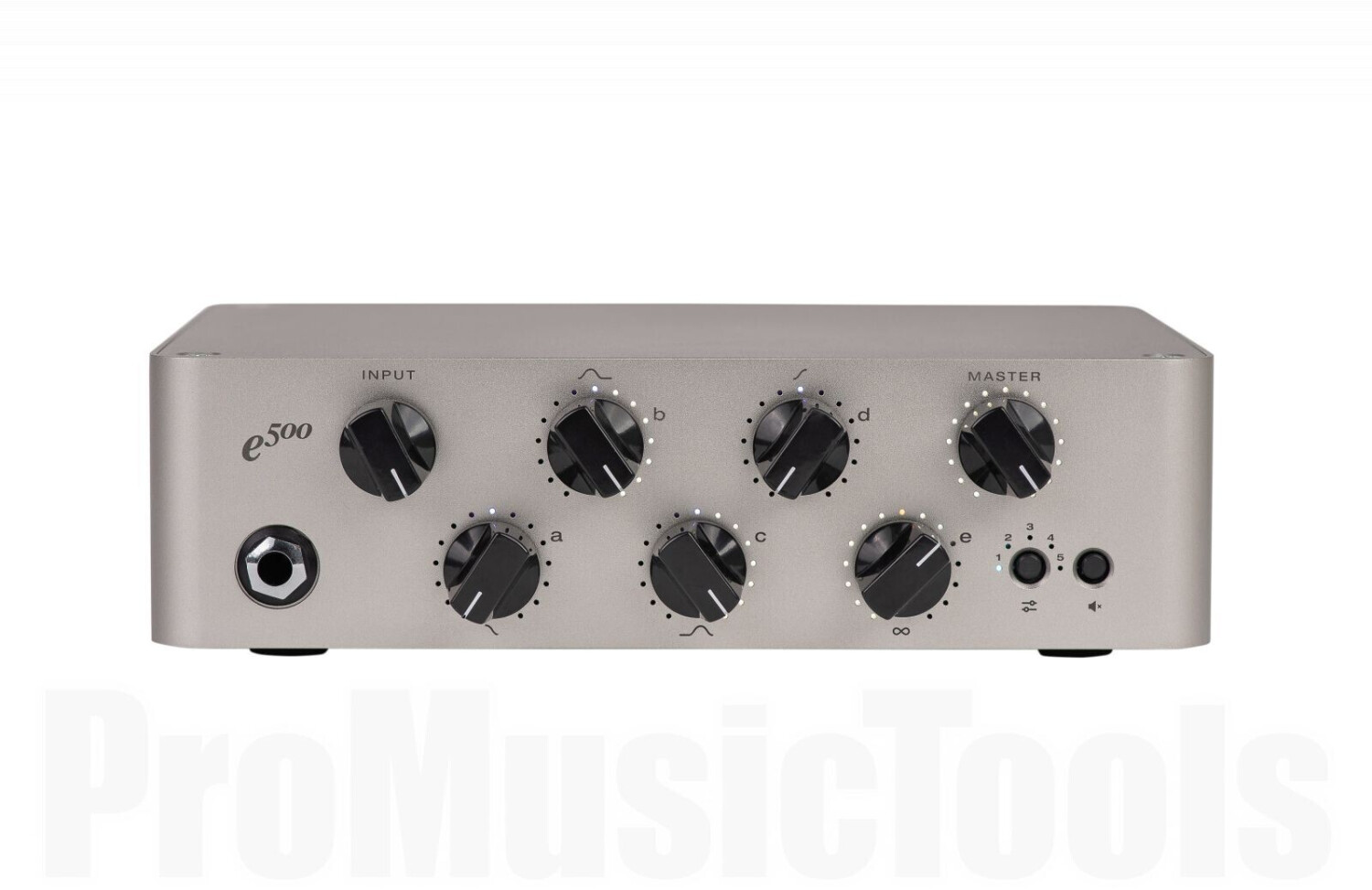 Darkglass Exponent e500