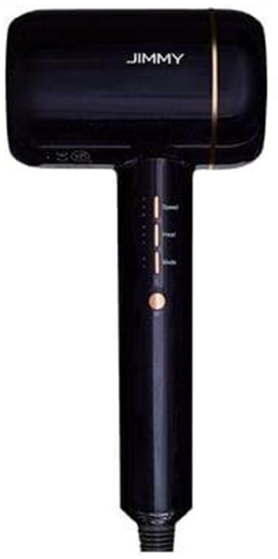 Jimmy Hairdryer F6 Stary Purple Max Air