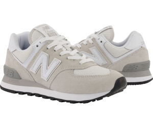 New balance women's discount 574 pebbled casual sneakers