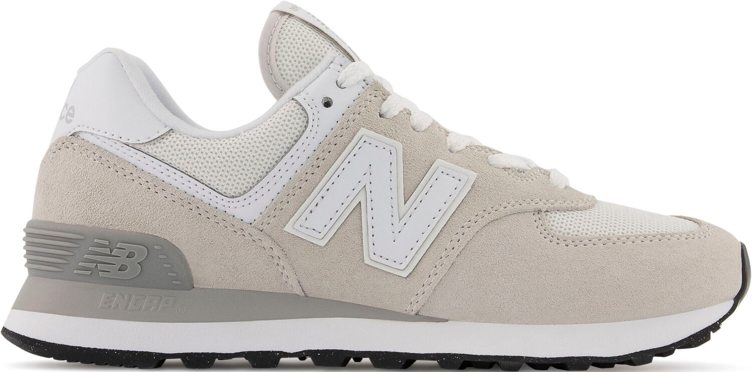 New Balance 574 Core Women nimbus cloud au meilleur prix sur idealo
