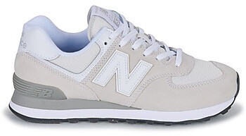 New Balance 574 Core Women nimbus cloud au meilleur prix sur idealo