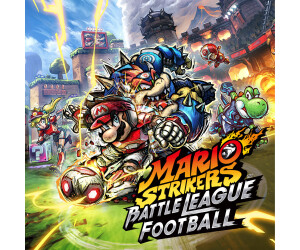 Mario Strikers: Battle League Football (Switch) Black Friday 2022 | Comparez les prix sur idealo.fr
