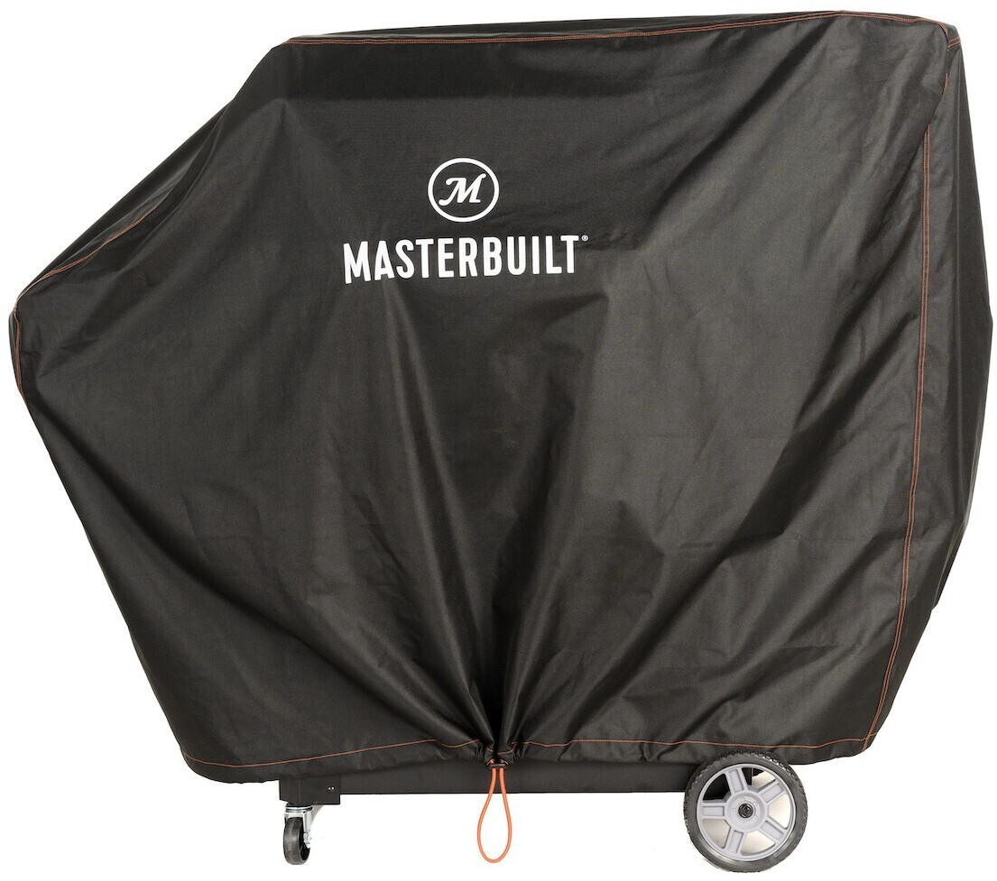 Masterbuilt Covering Hood for Gravity 1050 Grill + Smoker (MB20081220)