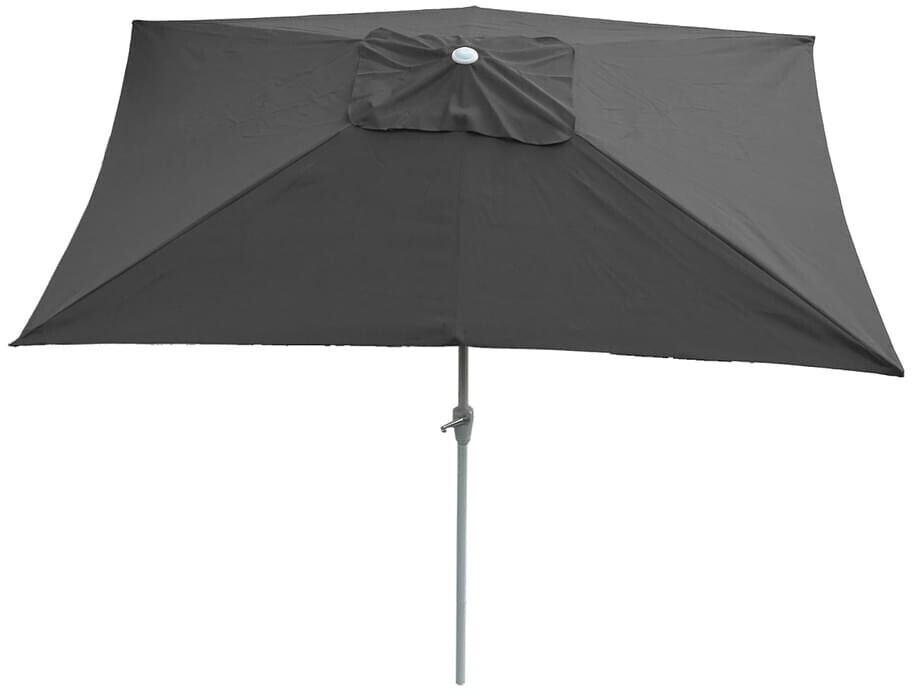 Mendler N23 (200 x 300 cm) anthracite