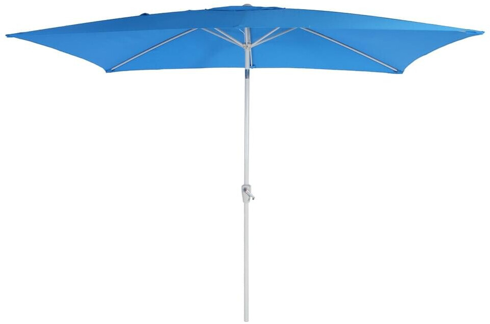 Mendler N23 (200 x 300 cm) Blue