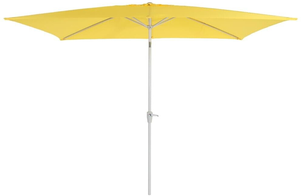 Mendler N23 (200 x 300 cm) Yellow