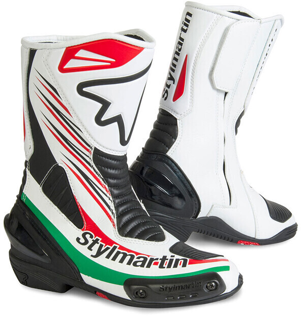 Stylmartin Dream RS white