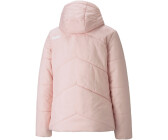 puma essential padded jacket