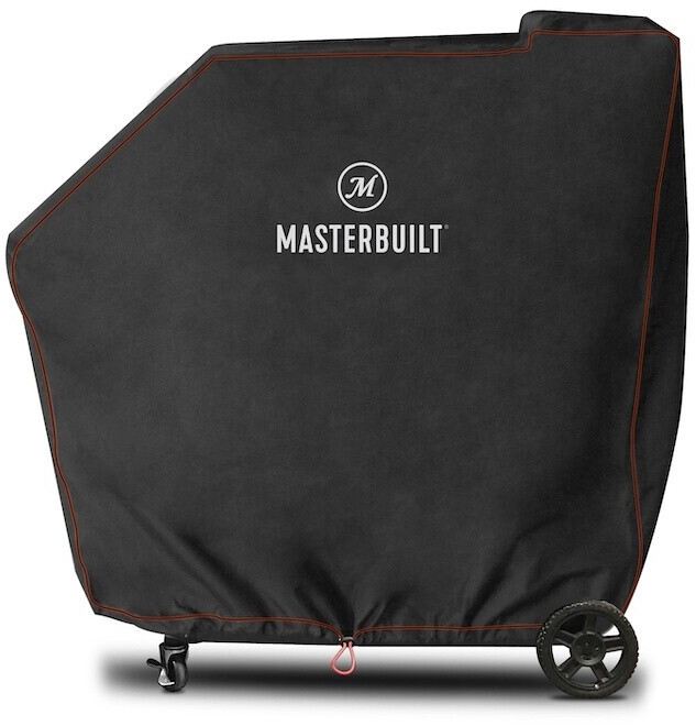 Masterbuilt Covering Hood for Gravity 560 Grill + Smoker (MB20080220)