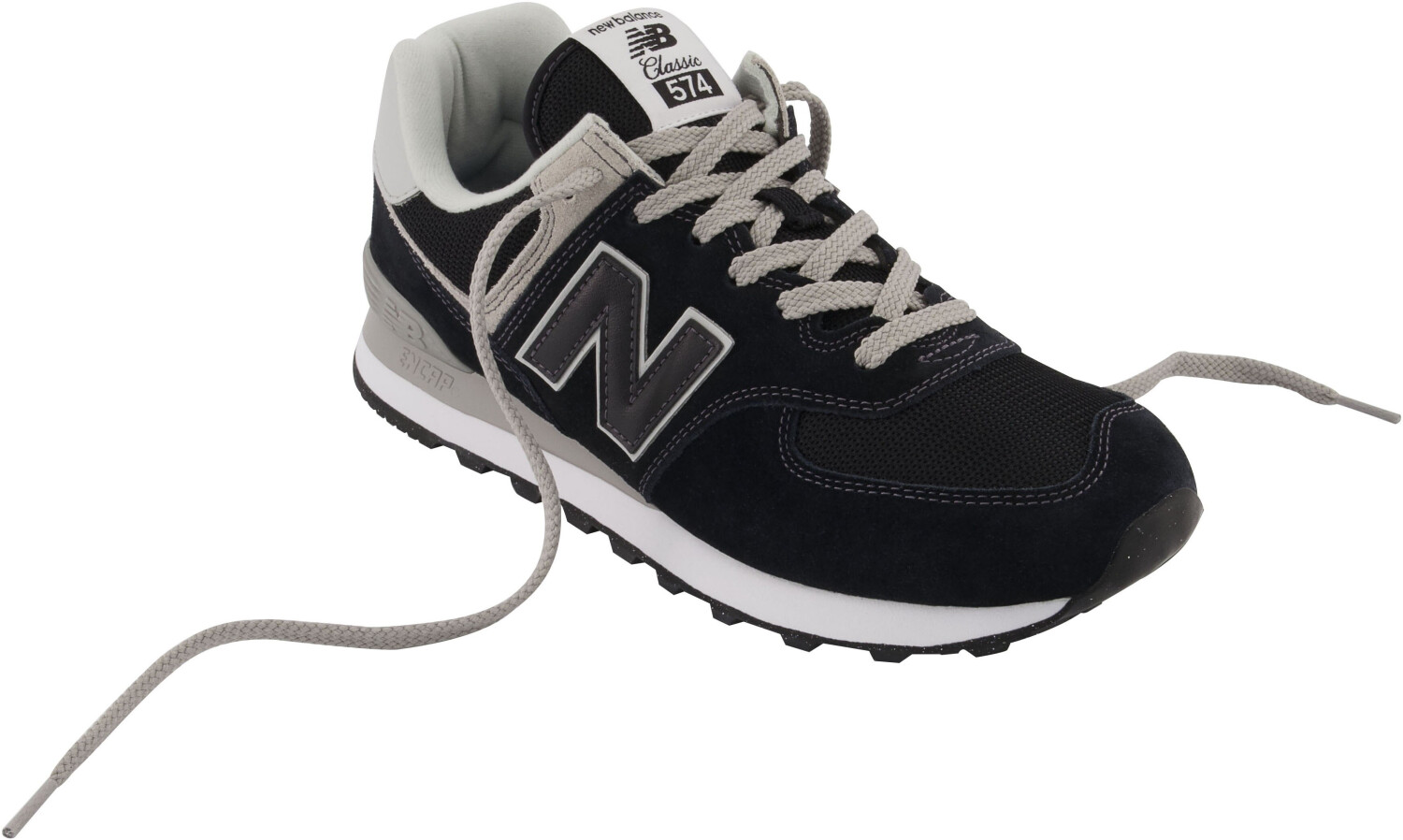 New Balance 574 Core black with white a 63 25 oggi Migliori prezzi e offerte su idealo