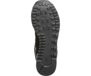 Schwarze new balance new arrivals