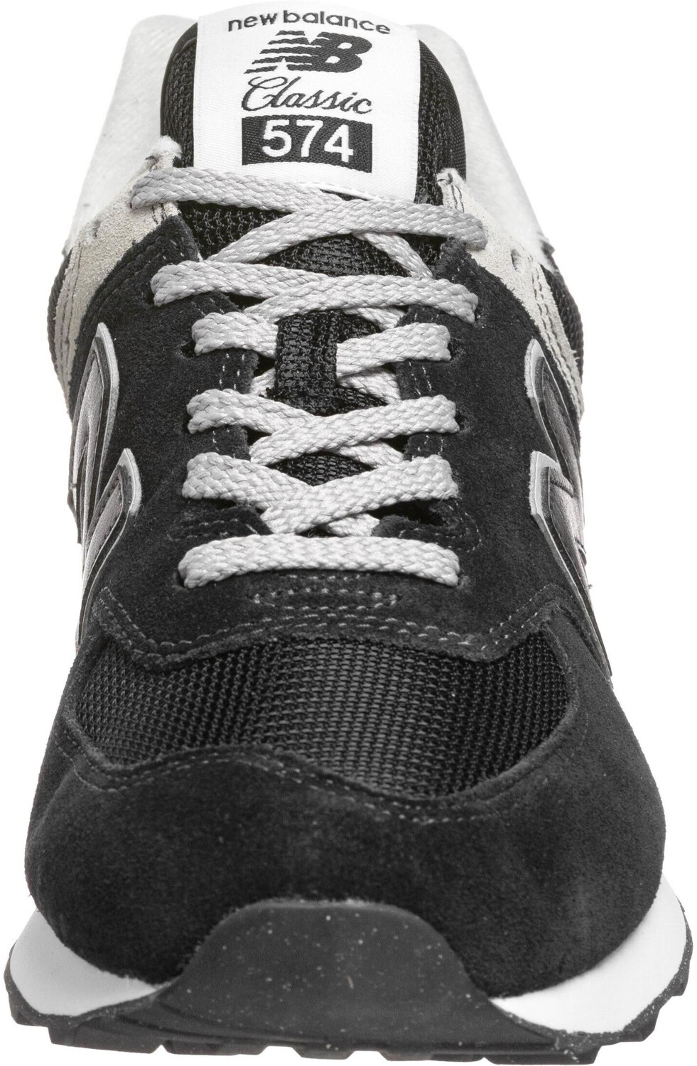 New balance herren 574v2 sneaker weiß hot sale