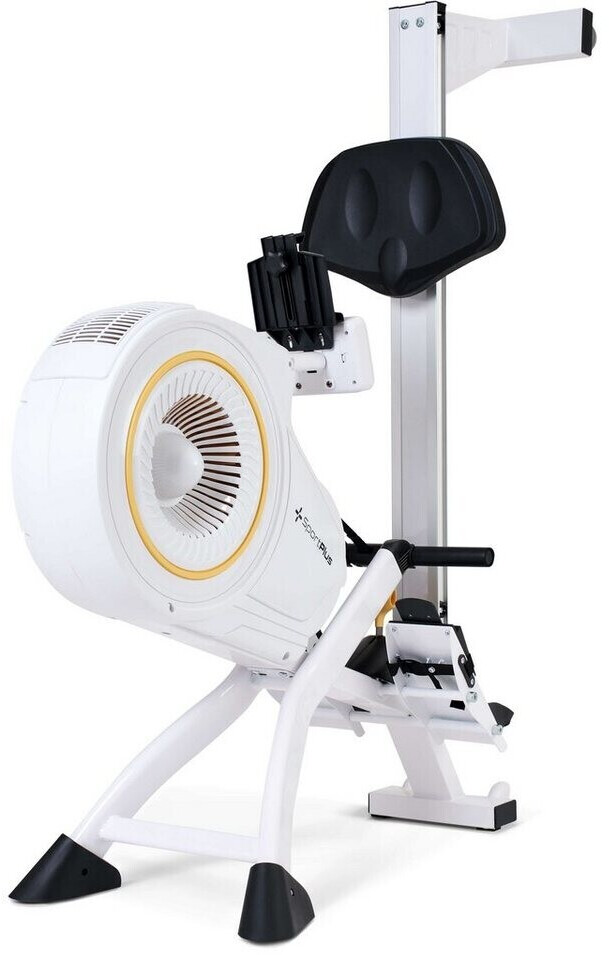 SportPlus SP-MR-010-iE white