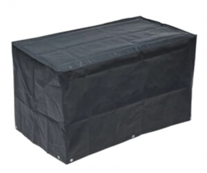 Nature Covering Hood for Gas Grills 103 x 58 x 58 cm Grey