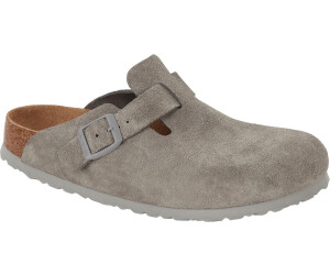 boston soft footbed clog