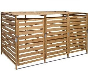 Mendler HWC-H62 3 x 240 L