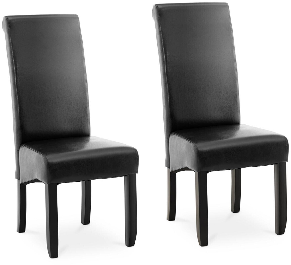 Fromm & Starck 2pcs STAR CON (44,5x44cm) black 52