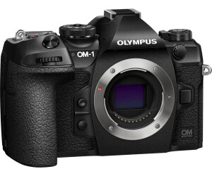 OM System OM SYSTEM Om-1 Mark II Appareil Photo Système Micro Qua :  meilleur prix et actualités - Les Numériques