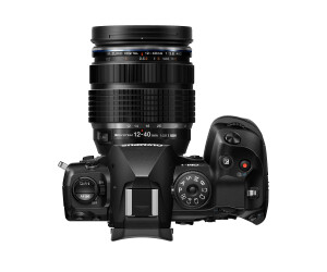 OM System OM-1 Kit 12-40 mm f2.8 Pro II ab 1.979,00 OM System OM-1 Kit 12-40 mm f2.8 Pro II ab 1.979,00