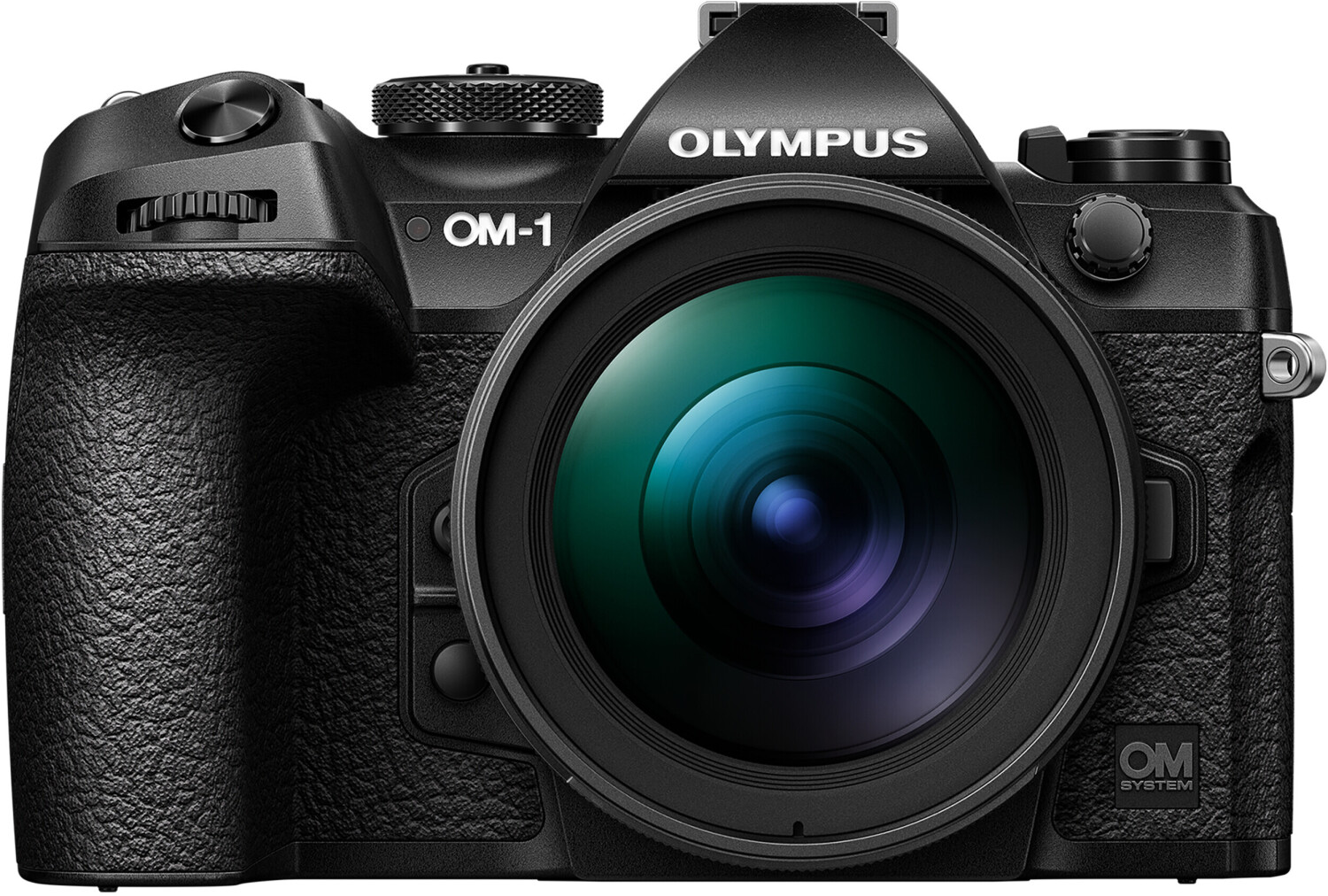 OM System OM-1 Kit 12-40mm f2.8 Pro II