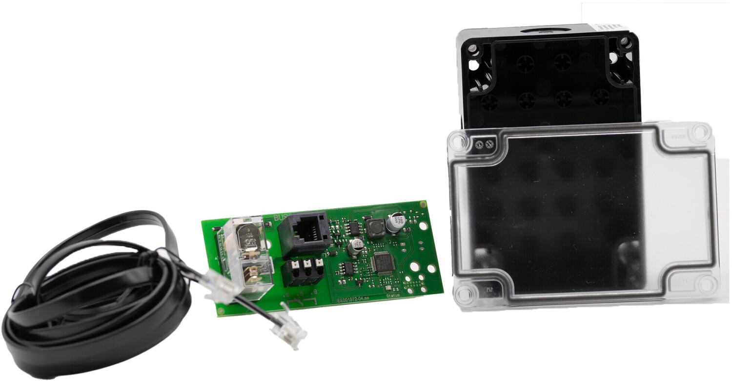 Hörmann Option relay HOR1-HCP (4514082)