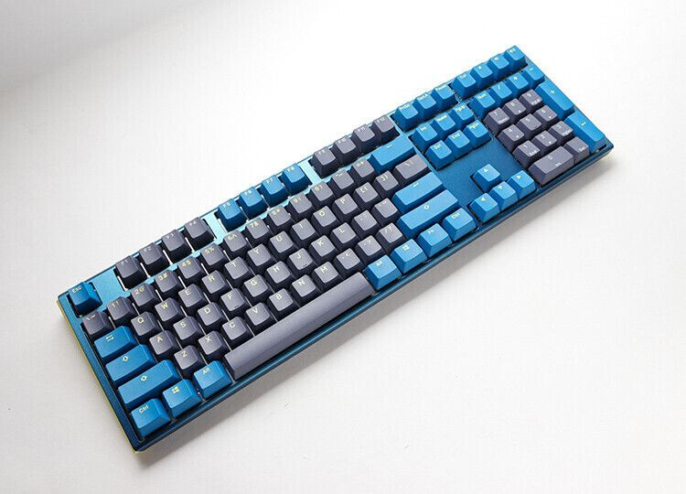 Ducky One 3 Daybreak