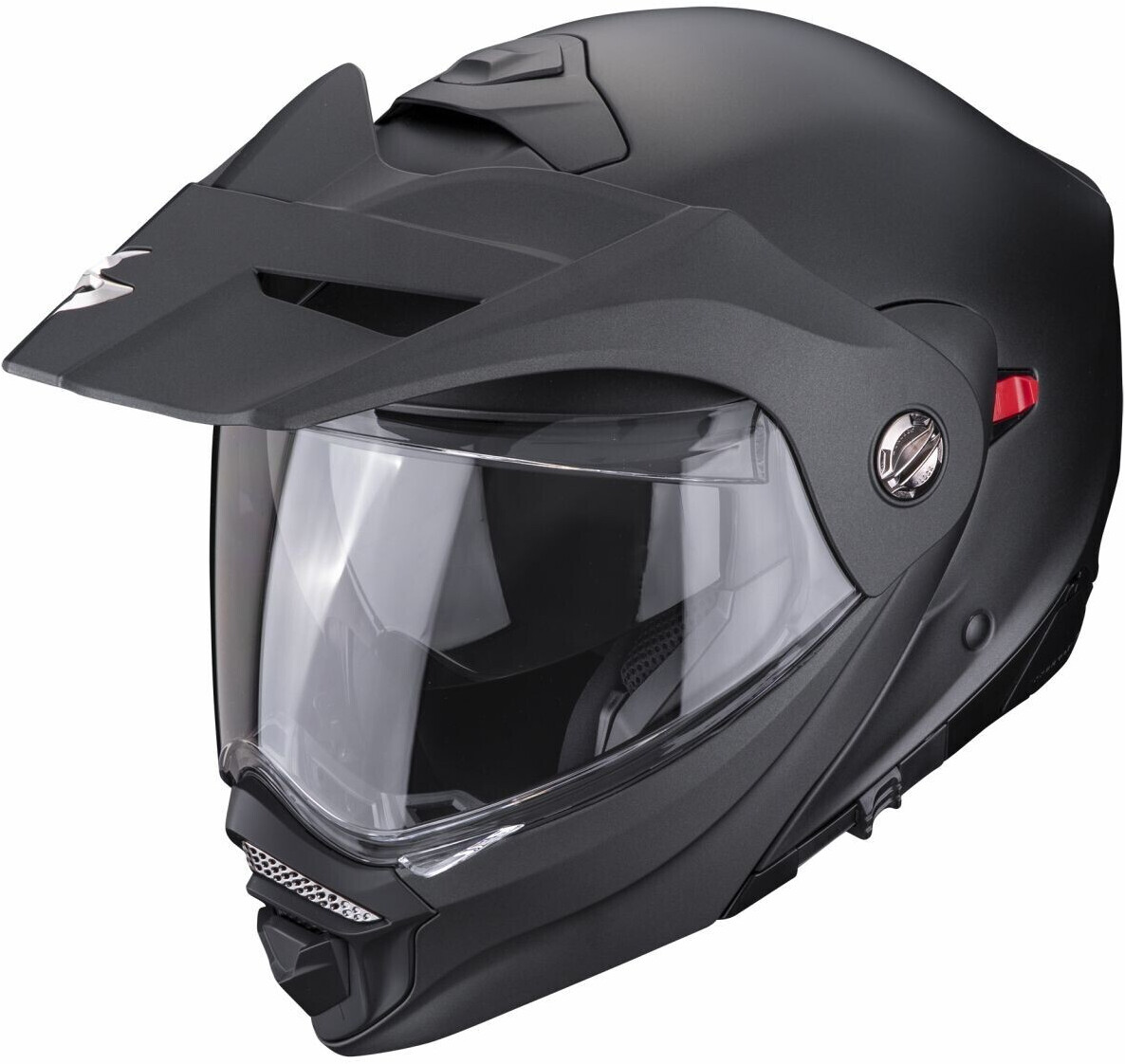 Scorpion ADX-2 mat noir