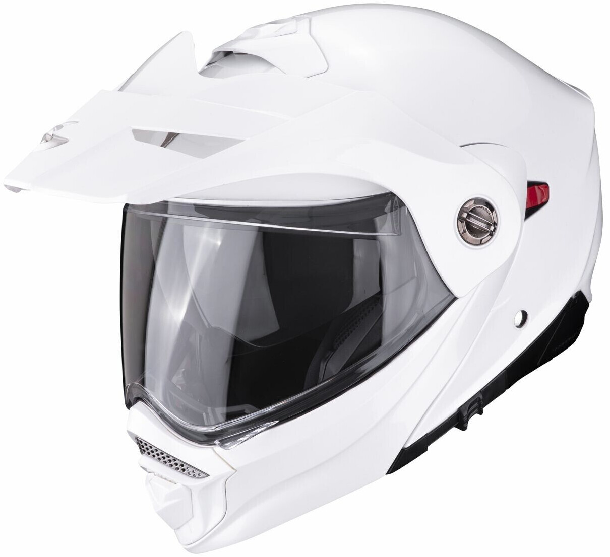 Scorpion ADX-2 blanc perlé