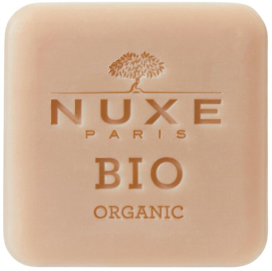 NUXE Savon surgras douceur huile de Cameline (100 g)