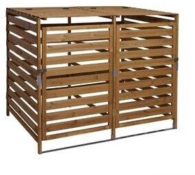 Mendler HWC-H62 2 x 240 L