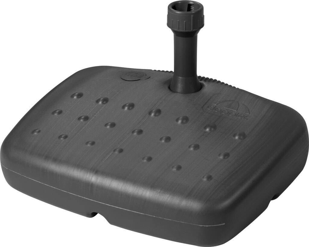 Doppler Füllsockel Balkon anthrazit (85499BAA) ab 24,90