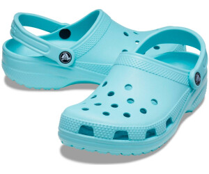 Water crocs discount