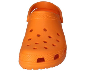 Crocs arancioni hotsell