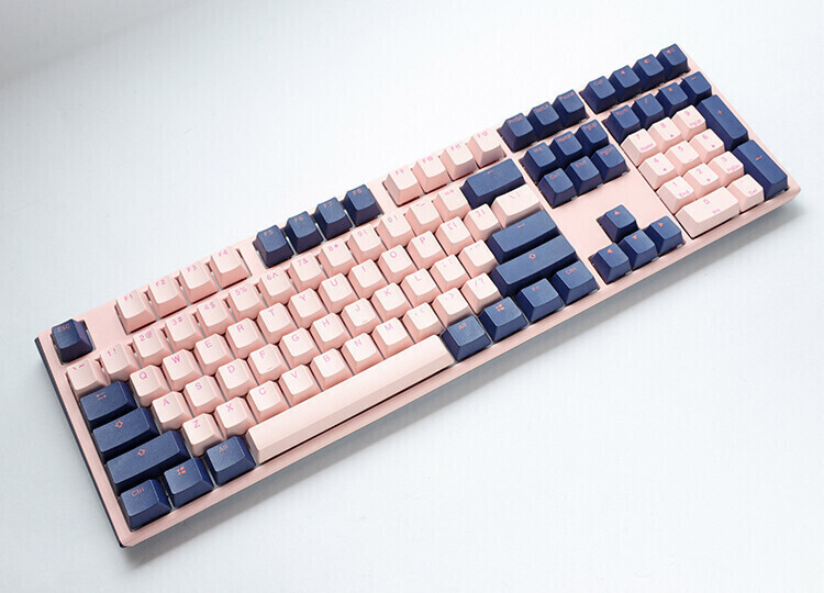 Ducky One 3 Fuji