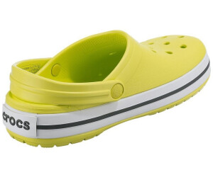 Crocs citrus deals