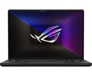 ASUS - ROG Zephyrus G14 14 Laptop - AMD Ryzen 7 - 8GB Memory - NVIDIA  GeForce GTX 1650 - 512GB SSD - Eclipse Gray Notebook GA401IH-BR7N2BL PC  Computer 