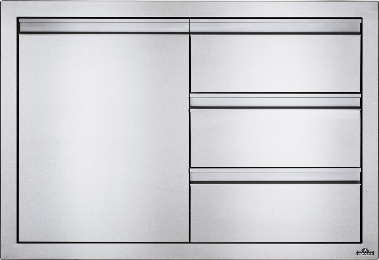 Napoleon BI-3624-1D3DR