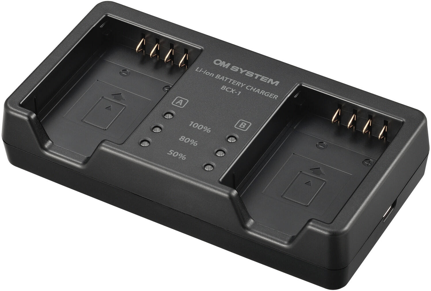 OM System BCX-1